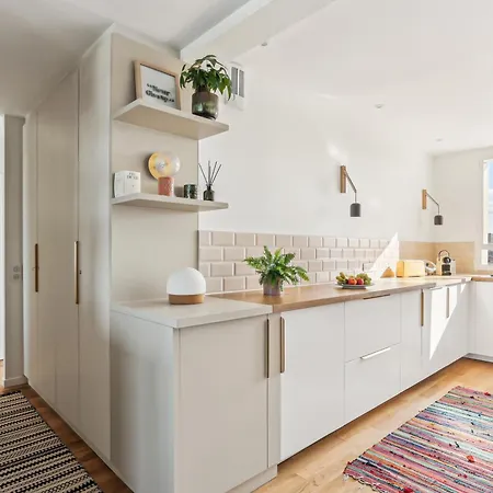 Vue Sur Paris ! Apartamento Boulogne-Billancourt
